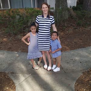 Meet your Posher, Amber